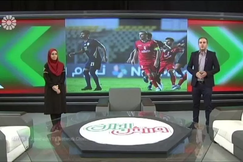برنامه "ورزش ایران" شبکه جهانی جام جم با موضوع چرایی عدم راهیابی تیم ملی فوتبال ساحلی به جام جهانی