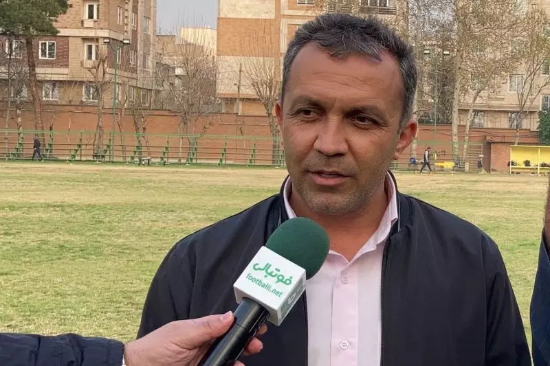 پیام تبریک رییس فراکسیون ورزش به مناسبت صعود نمایندگان فوتبال ایران در لیگ قهرمانان آسیا
