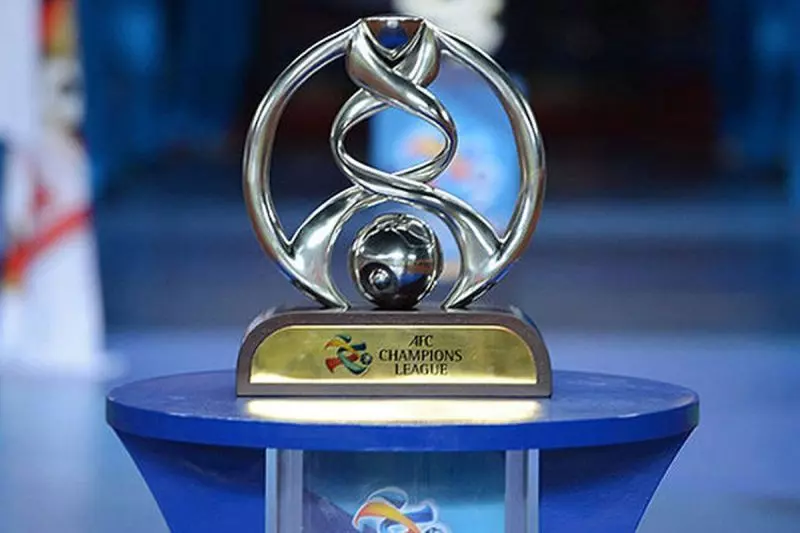 رسانه سعودی: AFC عربستان را میزبان یک هشتم نهایی لیگ قهرمانان آسیا انتخاب می‌کند