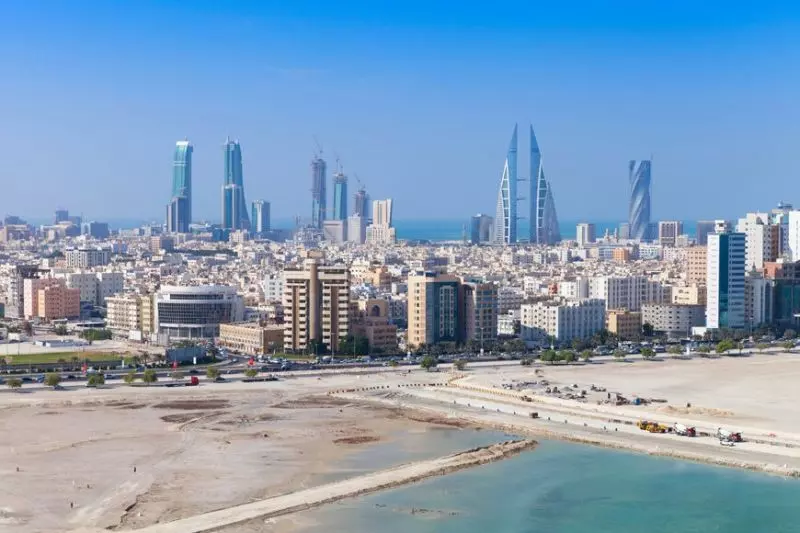 استقبال پرحرارت بحرین از اسکوچیچ و تیم ملی؛ به جهنم خوش‌آمدید