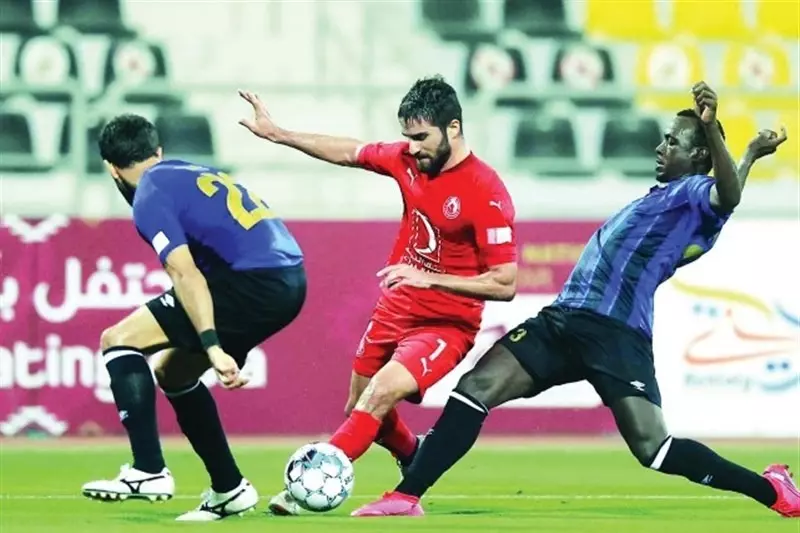 خلفان: حذف تیم‌های قطری از لیگ قهرمانان آسیا همه را شوکه کرد