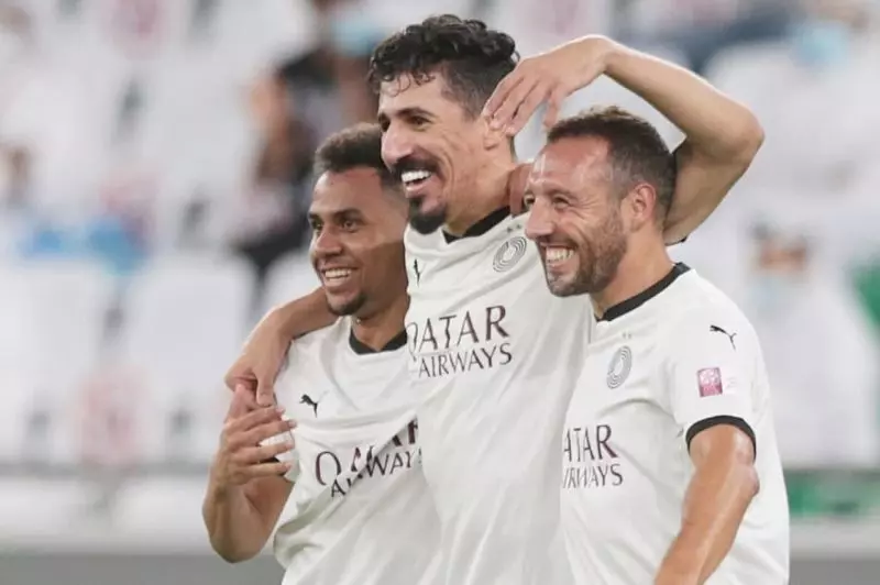 ژاوی و کازورلا بهترین های لیگ قطر شدند