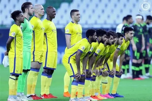 ادعای مسئولان باشگاه النصر: با تراکتور فقط در عربستان بازی می‌کنیم