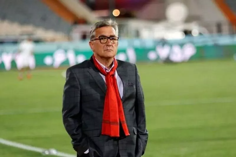 برانکو: مذاکره‌ای با فدراسیون فوتبال ایران نداشتم/ تا ۲۰۲۲ در عمان هستم