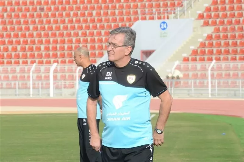 موضع‌گیری پیشکسوتان و کارشناسان فوتبال عمان علیه برانکو