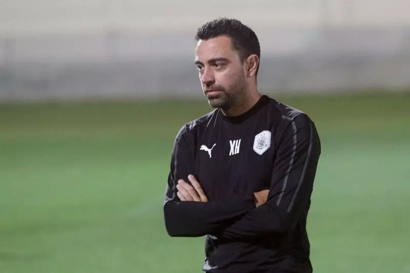 ژاوی: السد بهترین تیم قطر است