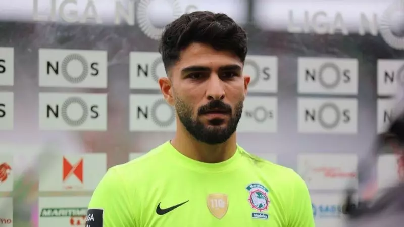 دو ایرانی در تیم منتخب لیگ پرتغال