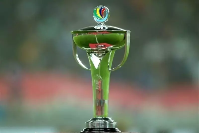 انصراف سنگاپور از میزبانی AFC Cup