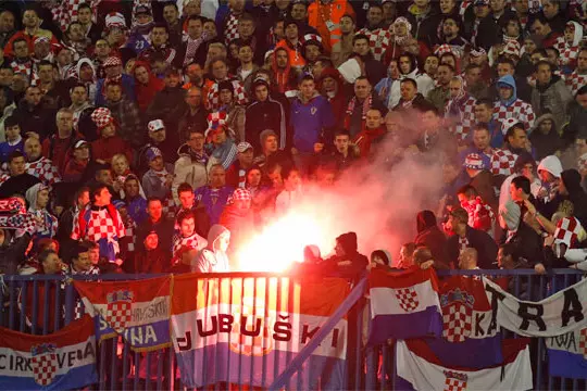 بزر‌گ‌ترین رقابت‌ها در دنیای فوتبال (۳۰)؛ جنگ صرب‌ها و کرووات‌ها در اروپا