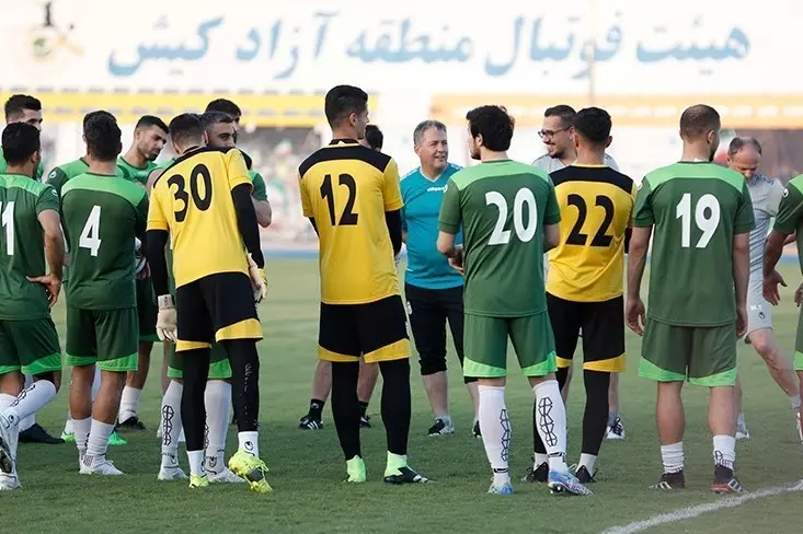 گزارش تسنیم/ هشدار به فدراسیون فوتبال و تیم ملی؛ از کشک بادمجان تا بی‌احترامی به سرود ایران/ مراقب حاشیه‌سازی بحرین باشید