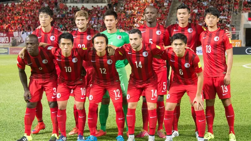 گزارش روز/ چرا باید تیم ملی روی هنگ کنگ تمرکز کند؟