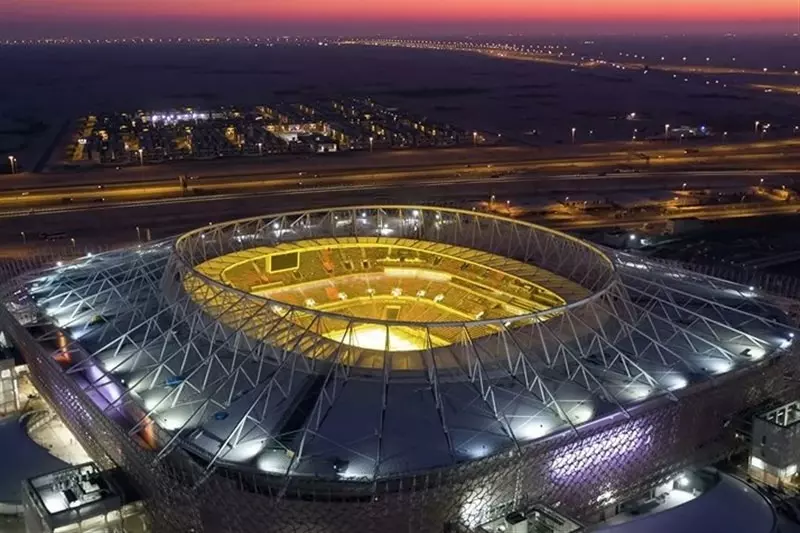 پوتین: از موفقیت قطر در میزبانی جام جهانی فوتبال اطمینان دارم