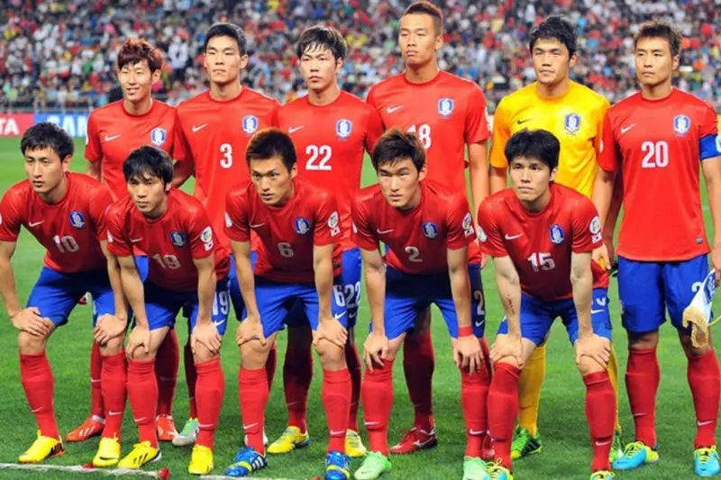 مقدماتی راه‌یابی به جام جهانی| کره جنوبی ترکمنستان را درهم کوبید/ پیروزی سخت لبنان