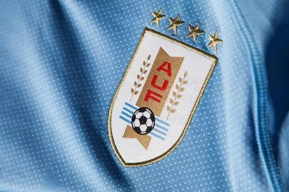 اتفاق جالب در آستانه کوپا آمریکا؛ تیم ملی اروگوئه چهار ستاره شد!