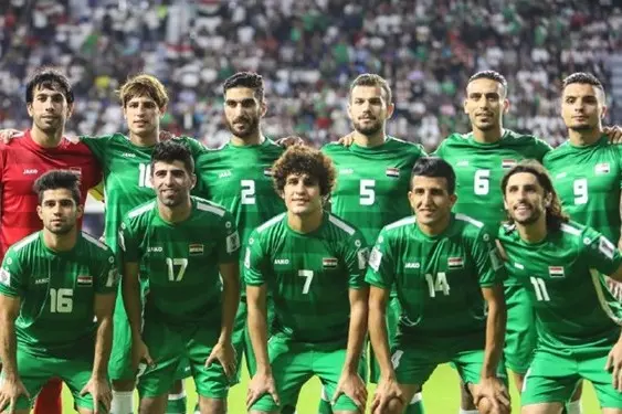 انتخابی جام جهانی/ عراق با برد کامبوج دوباره صدرنشین گروه ایران شد