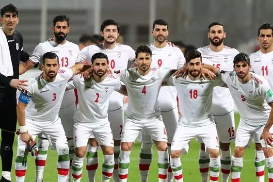 واکنش فیفا به پیروزی تاریخی تیم ملی؛ ایران بردی بزرگ را مقابل بحرین کسب کرد