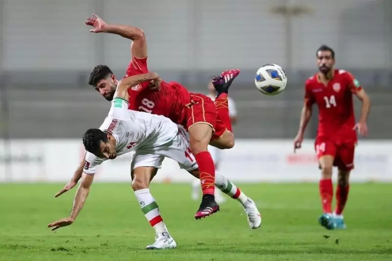 خبر بد برای تیم ملی/ وحید امیری دو بازی مقابل کامبوج و عراق را از دست داد