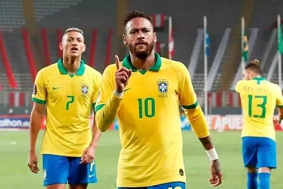 رسمی؛ برزیل در کوپا آمریکا 2021 بازی خواهد کرد