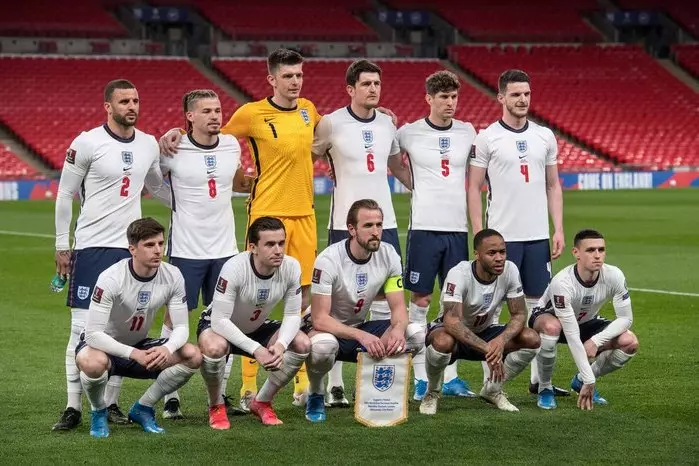 گزارش روز؛ ۳ دلیل برای خوش‌بینی به موفقیت تیم ملی انگلیس در یورو