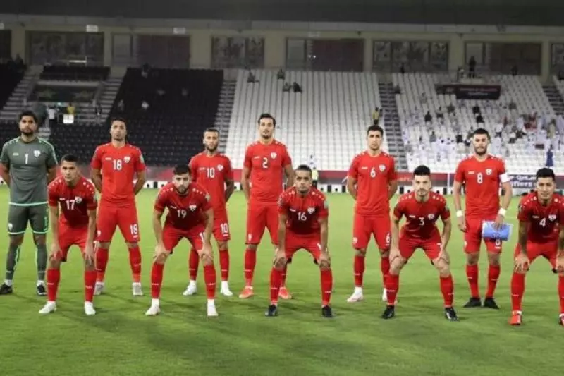 صعود تیم ملی عمان به مرحله بعدی جام جهانی قطعی شد