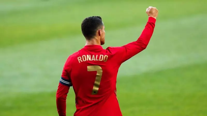 شش رکورد در دسترس رونالدو در یورو 2020؛ از علی دایی تا گردمولر