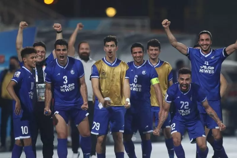 شهریور پرماجرا در انتظار استقلال و تیم مشهور عربستانی