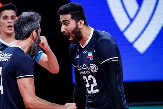 مشتری جدید برای ستاره جوان والیبال ایران/ اسفندیار به سری آ می‌رود؟