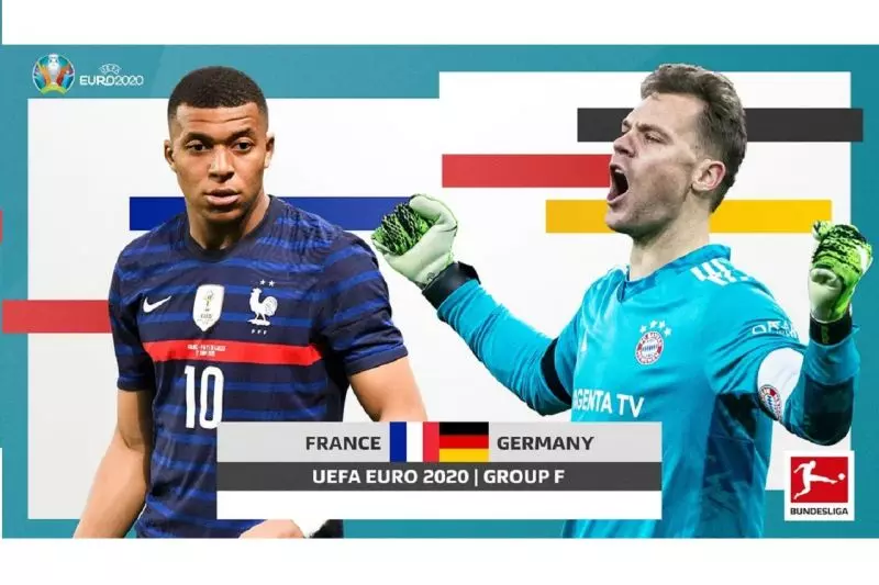 گزارش روز؛ ۵ دلیل برای آن‌که مشاهده آلمان-فرانسه را از دست ندهید!