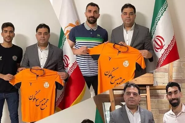 نقل و انتقالات لیگ برتر فوتسال؛ ۷ بازیکن مس تمدید کردند/ بازگشت بازیکن مغضوب شمسایی به تبریز!