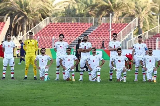 انتخابی جام جهانی - بحرین؛ اشتباه AFC در اعلام ترکیب تیم ملی ایران مقابل عراق!