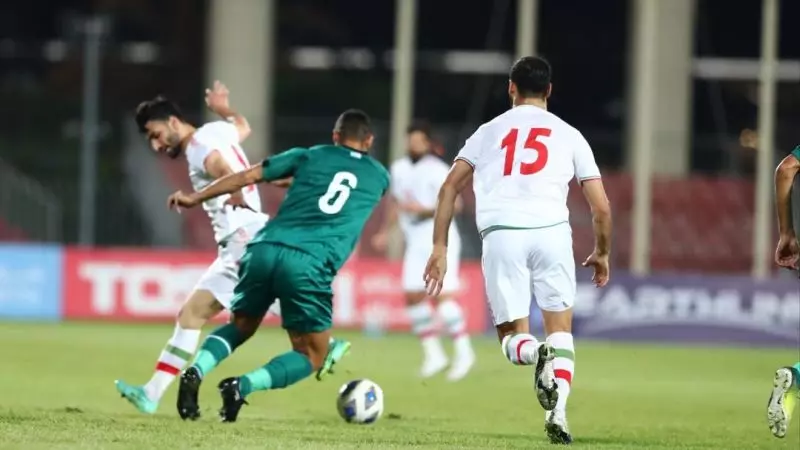 گزارش ویژه/ بررسی قرعه ایران در مرحله نهایی مقدماتی جام جهانی