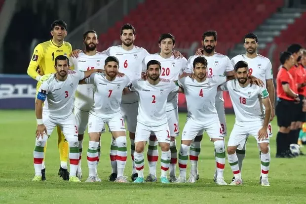 ژاپن جای کره جنوبی را گرفت صعود تیم ملی فوتبال ایران به رده سوم گران‌قیمت‌ترین تیم‌های آسیا