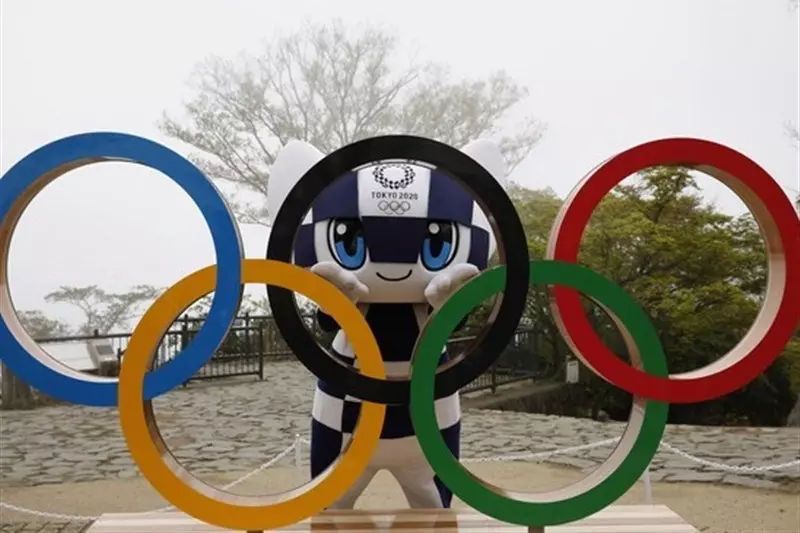 حمایت دولت ژاپن از عدم حضور تماشاگران در المپیک توکیو
