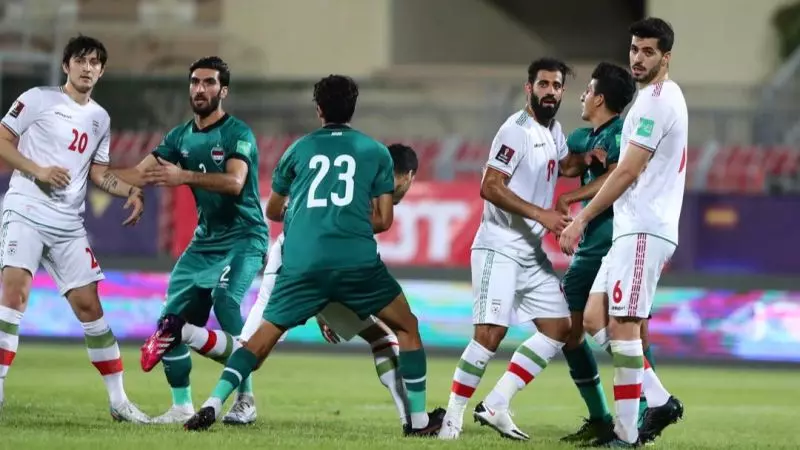 گزارش روز؛ همه چیز درباره قرعه ایران در دور نهایی انتخابی جام جهانی