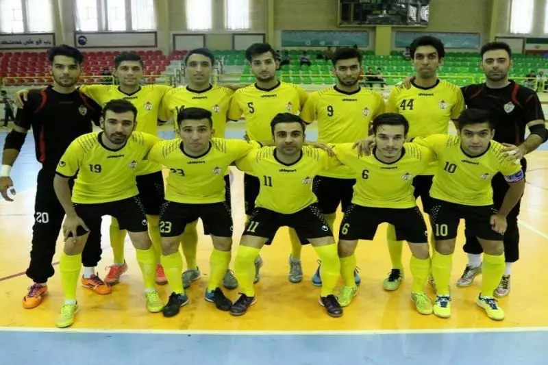 سرمربی خوزستانی تیم فوتسال حفاری هفته آینده مشخص می‌شود