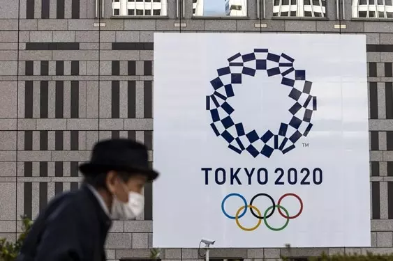 ابراز نگرانی امپراتوری ژاپن از برگزاری المپیک