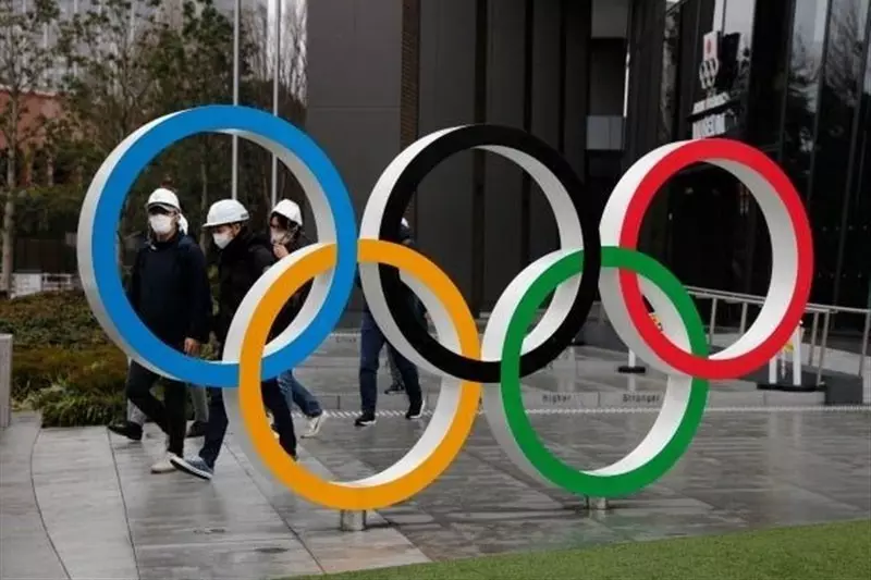 اعلام زمان بدرقه کاروان اعزامی به المپیک ۲۰۲۰ توکیو