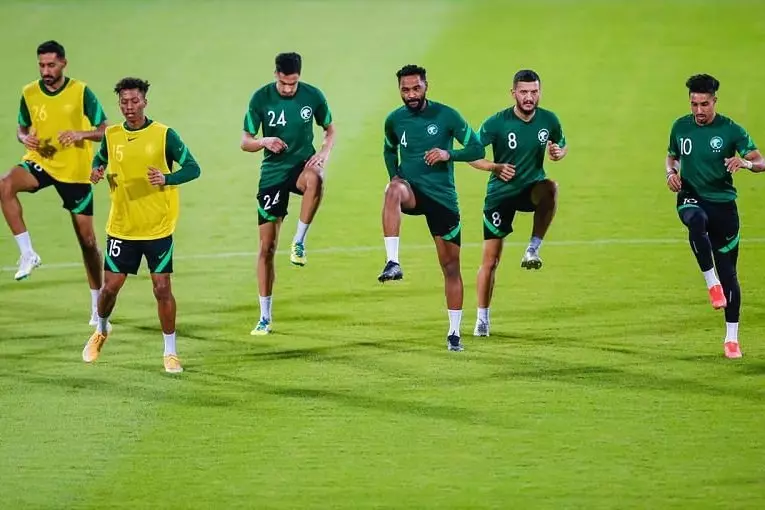تکرار مورد وحید امیری در فوتبال عربستان؟