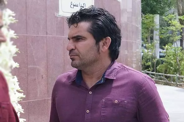 خان‌محمدی: مدیرعامل استقلال با مصاحبه علیه پرسپولیس می‌خواهد هواداران را راضی نگه دارد