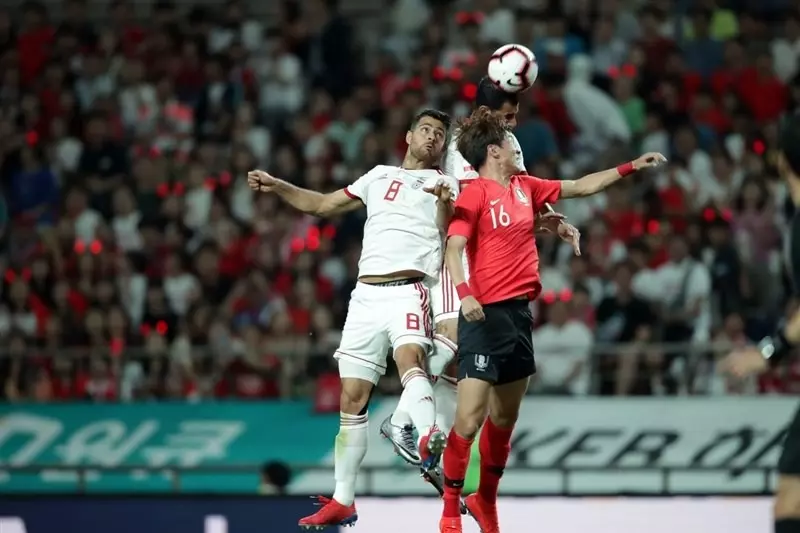 کارشناس فوتبال امارات: کره‌جنوبی مدعی اول صعود است/ گروه سخت یا آسان نداریم