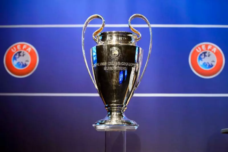 یوفا ورزشگاه‌های فینال چهار فصل آتی لیگ قهرمانان را اعلام کرد