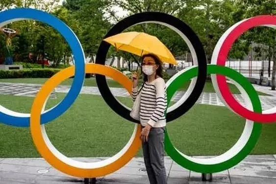 المپیک توکیو| افزایش شمار مبتلایان به کرونا/ دهکده امن نیست