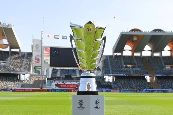 با اعلام AFC؛ تعیین میزبان جام ملت‌های ۲۰۲۷ آسیا به تعویق افتاد/ایران در انتظار
