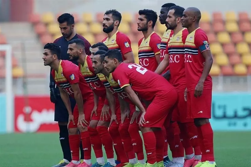 پاسخ مدیر حقوقی باشگاه فولاد خوزستان به اظهارات سرمربی یکی از تیم‌های لیگ برتری
