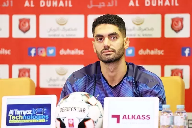 رسانه قطری: کریمی با وجود پیشنهاد از تیم‌های عربی به ترکیه رفت