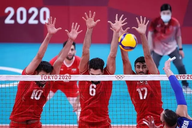 ایران - ژاپن؛ در انتظار مهم ترین بازی تاریخ والیبال ایران