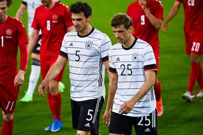 فلیک: در تیم ملی آلمان محدودیت سنی نخواهیم داشت
