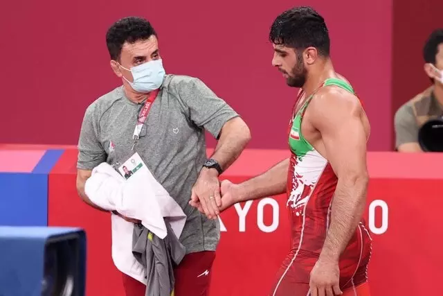 برنامه مسابقه ایرانی‌ها در روز یازدهم المپیک/ آخرین شانسهای کشتی فرنگی و شروع وزنه‌برداری