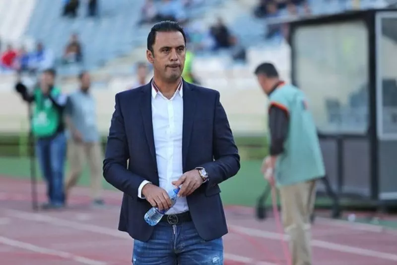 پاشازاده: استقلال برای قهرمانی در جام حذفی باید باهوش باشد