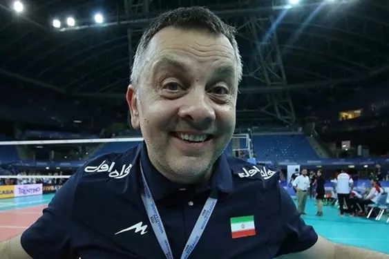 دلبری کولاکوویچ برای بازگشت به والیبال ایران/ ایگور برمی گردد؟
